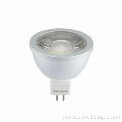 Eco MR16 LED Spotlight, 80Ra CRI